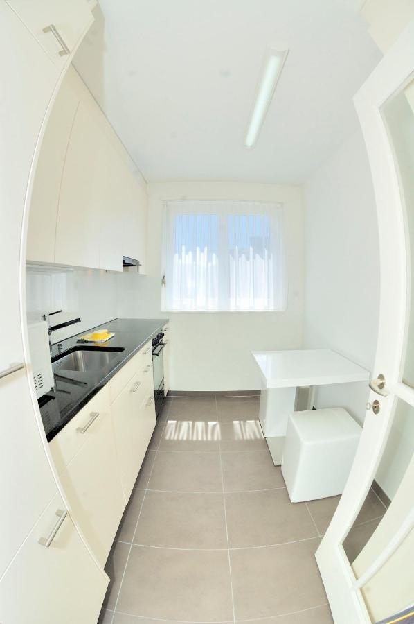 Cozy 1Br Near Lake With Balcony - Mill 422 Zurique Exterior foto